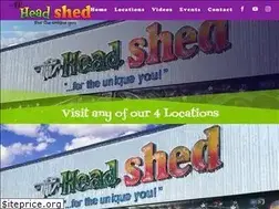 Sites similar to cybershed.com