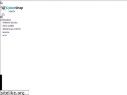 Sites similar to cybershop.com.pe