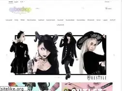 Sites similar to cybershop.fi