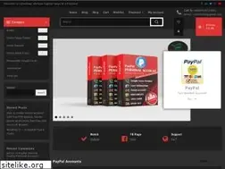 Sites similar to cybershopbd.com