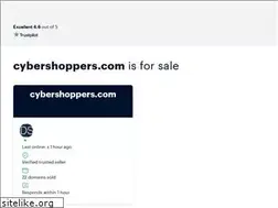 Sites similar to cybershoppers.com