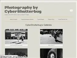 Sites similar to cybershutterbug.com