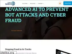 Sites similar to cybersiara.com