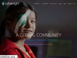Sites similar to cybersight.org