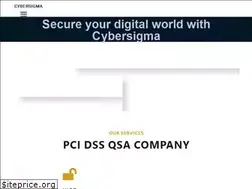 Sites similar to cybersigmacs.com