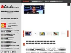 Sites similar to cybersimman.com