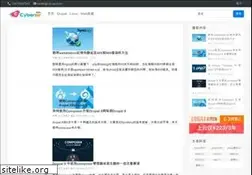 Sites similar to cybersir.com