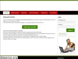 Sites similar to cybersite.nu