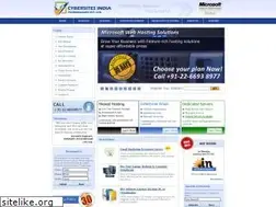 Sites similar to cybersitesindia.com