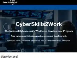 Sites similar to cyberskills2work.org