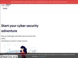 Sites similar to cyberskillslesson.com