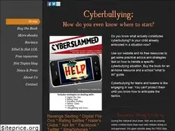 Sites similar to cyberslammed.com