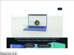Sites similar to cybersmart.co.uk