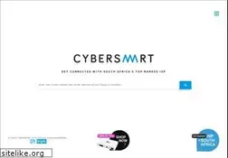 Sites similar to cybersmart.co.za
