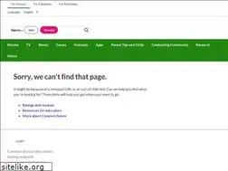 Sites similar to cybersmartcurriculum.org