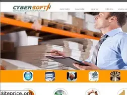 Sites similar to cybersoft.com.vn