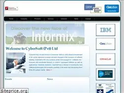 Sites similar to cybersoft.lk