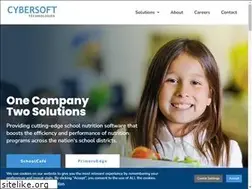 Sites similar to cybersoft.net