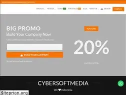 Sites similar to cybersoftmedia.com