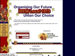 Sites similar to cybersolidarity.com