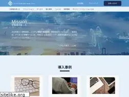 Sites similar to cybersolution.co.jp