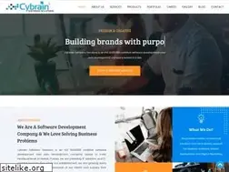 Sites similar to cybersolutionindia.com