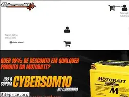 Sites similar to cybersom10.com.br