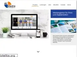 Sites similar to cybersonic.de