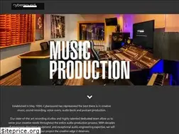 Sites similar to cybersoundmusic.com