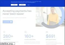 Sites similar to cybersource.co.uk