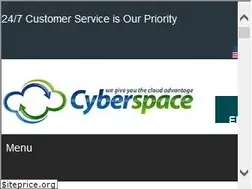 Sites similar to cyberspace.in