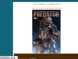 Sites similar to cyberspacecomics.com