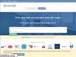 Sites similar to cyberspacejobs.com
