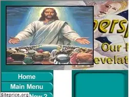 Sites similar to cyberspaceministry.org