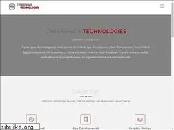 Sites similar to cyberspacetech.com