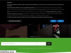 Sites similar to cyberspazio.org