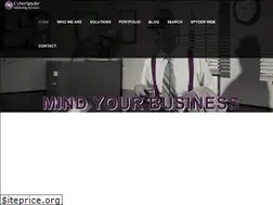 Sites similar to cyberspider.net