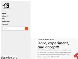 Sites similar to cybersplash.com
