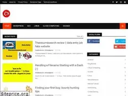 Sites similar to cybersploit.in