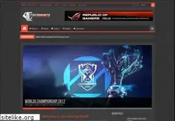 Sites similar to cybersportsusa.com