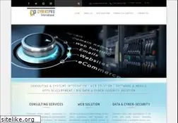 Sites similar to cyberspro.com