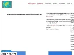 Sites similar to cyberspyhackers.com