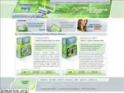 Sites similar to cyberspysoftware.com