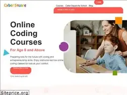 Sites similar to cybersquare.org
