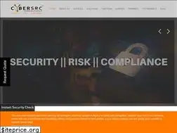 Sites similar to cybersrcc.com