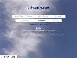 Sites similar to cyberstars.com