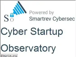 Sites similar to cyberstartupobservatory.com