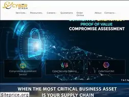 Sites similar to cyberstash.com