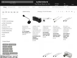Sites similar to cyberstore.ee