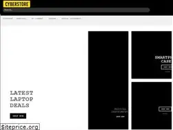 Sites similar to cyberstore.mu